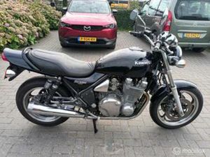 SUPERNETTE KAWASAKI ZEPHYR 1100 CLASSIC 1995 INRUIL KAN — MOTOREN | KAWASAKI — MARKTPLAATS
