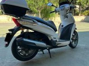 KYMCO PEOPLE 300I - 2018