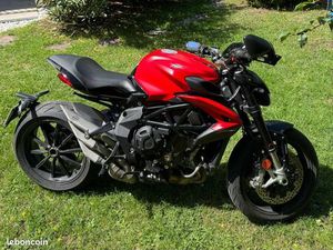 MV AGUSTA DRAGSTER R
