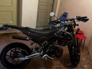 RIEJU MRT PRO SM A NÉGOCIER