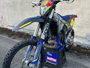 SHERCO 250 SE