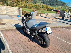 SUZUKI GSXR 1000 K4