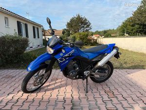 YAMAHA XT 660 R - 10.000 KMS SEULEMENT - PARFAIT ÉTAT