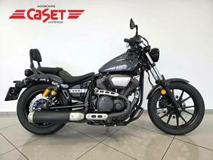 ② YAMAHA XVS 950 CU