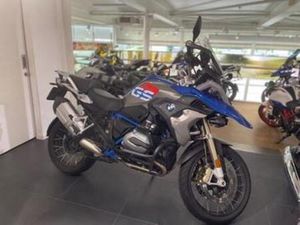 BMW R 1200 GS RALLYE — MOTOREN | BMW — MARKTPLAATS