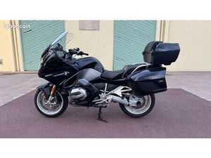 BMW R 1200 RT