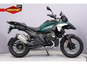 BMW R 1300 GS (BJ 2025) — MOTOREN | BMW — MARKTPLAATS