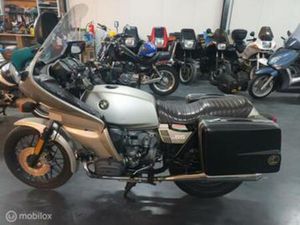 KLASSIEKE BMW R65 SLECHTS 41.000 KM INRUIL KAN — MOTOREN | BMW — MARKTPLAATS