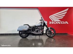 HARLEY DAVIDSON SPORT GLIDE