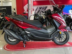 HONDA - FORZA 350 - 140KMS - A2 - À PARTIR DE 114/MOIS SANS APPORT