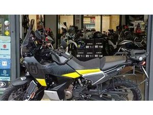 VENDO HUSQVARNA NORDEN 901 (2022 - 25) USATA A RIETI (CODICE 9883173) - MOTO.IT