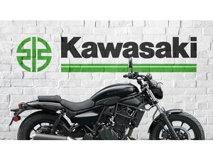 VENDO KAWASAKI ELIMINATOR 500 (2024 - 26) NUOVA A CHIETI (CODICE 9883170) - MOTO.IT