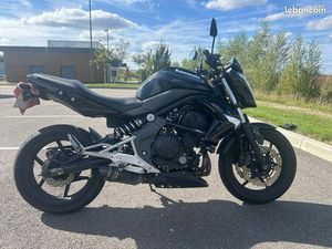 KAWASAKI ER6-N 650 A2