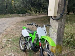 250 KX 2002