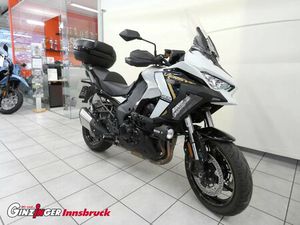OCCASION KAWASAKI VERSYS 1100 SE