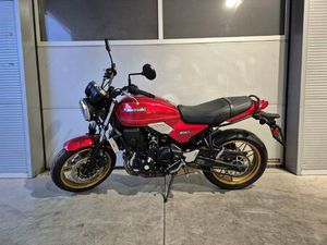 OCCASION KAWASAKI Z650 RS