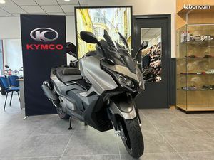 KYMCO AK 550 PREMIUM 2025