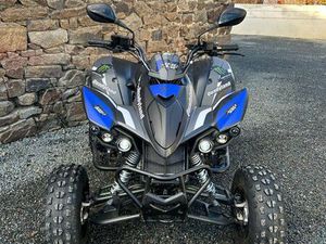 KYMCO 300 MAXXER