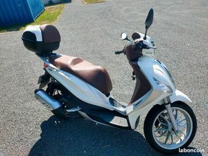 PIAGGIO MEDLEY 125 9000 KM