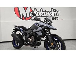 VENDO SUZUKI V-STROM 1050DE (2023 - 24) USATA A VERONA (CODICE 9883141) - MOTO.IT