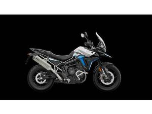 VENDO TRIUMPH TIGER 900 ALPINE SPECIAL EDITION (2026) NUOVA A BONATE SOPRA (CODICE 9883172) - MOTO.IT
