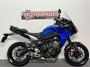 YAMAHA TRACER 900 ABS (BJ 2019) — MOTOREN | YAMAHA — MARKTPLAATS