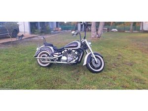 YAMAHA XJR 1300 SP IMPECÁVEL