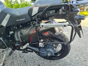 YAMAHA XT1200Z SUPER TENERE NISKI PRZEBIEG JASTRZĘBIE ZDRÓJ