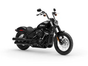 2019 HARLEY-DAVIDSON® FXBB - SOFTAIL® STREET BOB®