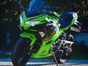 ◊ NINJA 400 2023 ◊