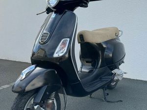 SCOOTER VESPA PIAGGIO LX 50 CC