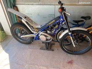 TRIAL 300 SHERCO