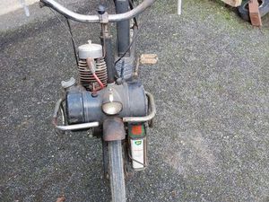 SOLEX PIERRE MICHELET