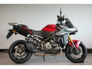 SUZUKI GSX-S1000GX (BJ 2025) — MOTOREN | SUZUKI — MARKTPLAATS