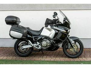 HONDA VARADERO 1000 R 2000 3 X KUFER RATY TRANSPORT NAJWIĘKSZY WYBÓR MOTOCYKLI W PL RADOM