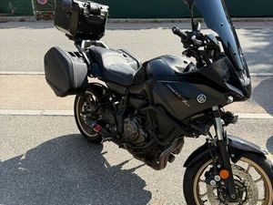 YAMAHA TRACER 7GT 2024