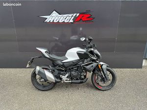 CF MOTO NK 450 2024 ACCELR AGEN / BOÉ