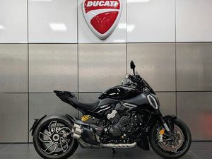 DUCATI DIAVEL V4 - À PARTIR DE 425 / MOIS