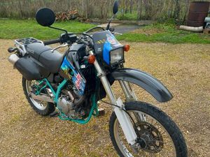 KAWASAKI 650 KLX 1993