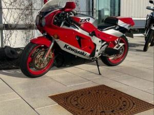 ZXR 750 H2 1990 38900 KM