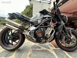 MV AGUSTA BRUTALE / RÉPLICA CC