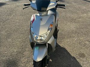 KISBEE 2T 50 CC 4200KM