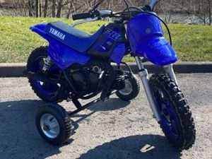 50 PW ETAT PROCHE DU NEUF