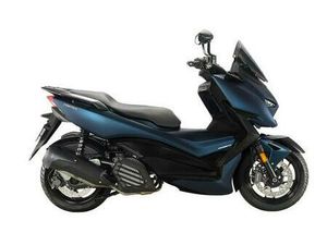 ② SCOOTER ZONTES M 125 CC NEUF – 0 KM – GARANTIE 3 ANS