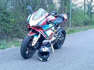VENTE MOTO DUCATI PANIGALE V2