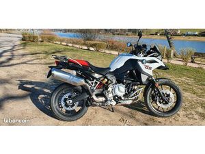 BMW F 750 GS 8900