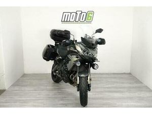 ② KAWASAKI VERSYS 650 GT