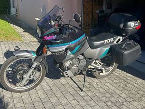 VENDO YAMAHA SUPERTENERE XTZ 750 CANTON TESSIN -