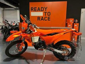KTM 250 EXC-F