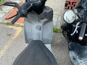 APRILIA - SPORT CITY